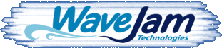 WaveJam Technologies Logo